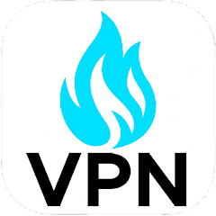 Blaze VPN – Secure VPN Proxy 7.2.0 APK MOD (UNLOCK/Unlimited Money) Download