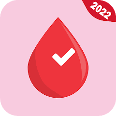 Blood Group – Blood Type Check  APK MOD (UNLOCK/Unlimited Money) Download