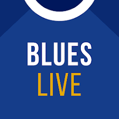 Blues Live: Soccer fan app  APK MOD (UNLOCK/Unlimited Money) Download