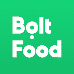 Bolt Food: Delivery & Takeaway 1.27.0 APK MOD (UNLOCK/Unlimited Money) Download