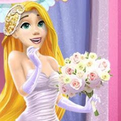 Bride Princess Dress Up  APK MOD (UNLOCK/Unlimited Money) Download