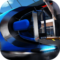 Bus Simulator Pro  APK MOD (UNLOCK/Unlimited Money) Download