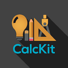 CalcKit: All-In-One Calculator 4.3.0 APK MOD (UNLOCK/Unlimited Money) Download