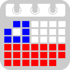 CalendarioCL  APK MOD (UNLOCK/Unlimited Money) Download