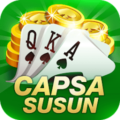 Capsa Susun(Poker Casino)  APK MOD (UNLOCK/Unlimited Money) Download