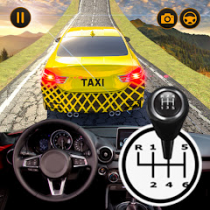 Car Driving Game: Taxi Game  APK MOD (UNLOCK/Unlimited Money) Download