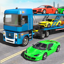 Car Haul Truck Simulator Game  APK MOD (UNLOCK/Unlimited Money) Download