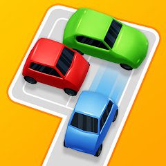 Car Parking 3D – Car Out  1.1.4 APK MOD (UNLOCK/Unlimited Money) Download