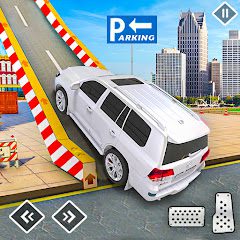 Car Parking Games 3D Car Game  2.8 APK MOD (UNLOCK/Unlimited Money) Download