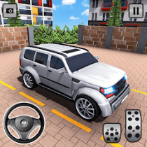 Car Parking Quest: Car Games  3.1.0 APK MOD (UNLOCK/Unlimited Money) Download