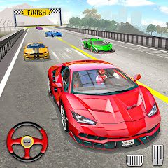 Car Racing Games 3D: Car Games  2.8 APK MOD (UNLOCK/Unlimited Money) Download