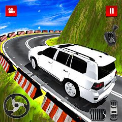 Car racing sim car games 3d  APK MOD (UNLOCK/Unlimited Money) Download