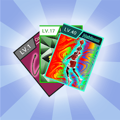 Card Evolution: TCG hyper game  3.11.0 APK MOD (UNLOCK/Unlimited Money) Download