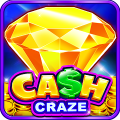 Cash Craze  1.0.4 APK MOD (UNLOCK/Unlimited Money) Download