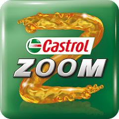 Castrol Zoom v6.20 APK MOD (UNLOCK/Unlimited Money) Download