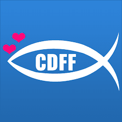 Christian Dating Chat App CDFF  APK MOD (UNLOCK/Unlimited Money) Download