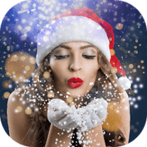 Christmas Photo Filters And Ef  APK MOD (UNLOCK/Unlimited Money) Download