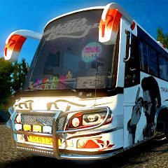 City Bus Simulator – Bus Drive  0.4 APK MOD (UNLOCK/Unlimited Money) Download