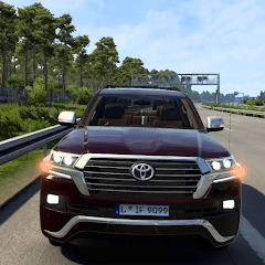 City Car Driving – Car Games  APK MOD (UNLOCK/Unlimited Money) Download