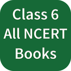 Class 6 NCERT Books  APK MOD (UNLOCK/Unlimited Money) Download