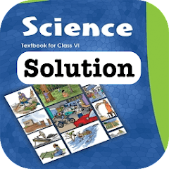 Class 6 NCERT Science Solution  APK MOD (UNLOCK/Unlimited Money) Download