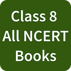 Class 8 NCERT Books  APK MOD (UNLOCK/Unlimited Money) Download