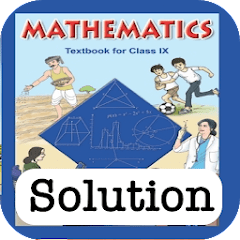 Class 9 Maths NCERT Solution  APK MOD (UNLOCK/Unlimited Money) Download