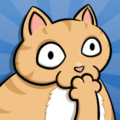 Clumsy Cat  APK MOD (UNLOCK/Unlimited Money) Download