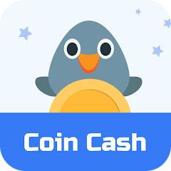 Coin Cash 1.0.3 APK MOD (UNLOCK/Unlimited Money) Download