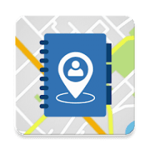 Contact on Map  APK MOD (UNLOCK/Unlimited Money) Download