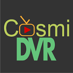 Cosmi DVR – IPTV PVR  APK MOD (UNLOCK/Unlimited Money) Download