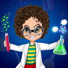 Crazy Lab Scientist Experiment  APK MOD (UNLOCK/Unlimited Money) Download