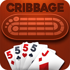 Cribbage – Offline Card Game  APK MOD (UNLOCK/Unlimited Money) Download