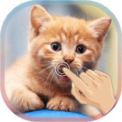 Cute Cat Live WallPaper  APK MOD (UNLOCK/Unlimited Money) Download
