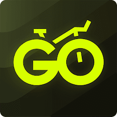 CycleGo: Cycling & Running 2022.4.0 APK MOD (UNLOCK/Unlimited Money) Download