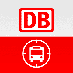 DB Busradar Baden-Württemberg  APK MOD (UNLOCK/Unlimited Money) Download