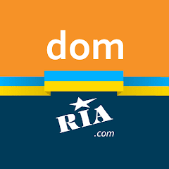 DOM.RIA — нерухомість України  APK MOD (UNLOCK/Unlimited Money) Download