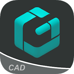 DWG FastView-CAD Viewer&Editor 4.17.6 APK MOD (UNLOCK/Unlimited Money) Download