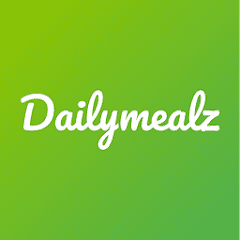 Dailymealz: Food Subscription APK MOD (UNLOCK/Unlimited Money) Download