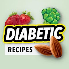 Diabetic Recipes app  APK MOD (UNLOCK/Unlimited Money) Download