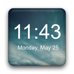 Digital Clock Widget 3.0.20 APK MOD (UNLOCK/Unlimited Money) Download