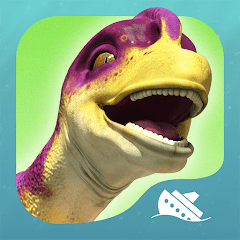 Dino Dana: Dino Player  APK MOD (UNLOCK/Unlimited Money) Download