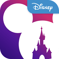 Disneyland® Paris 6.17 APK MOD (UNLOCK/Unlimited Money) Download