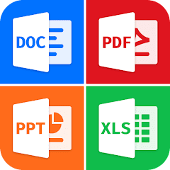Document Reader: PDF, Word Doc 7.3 APK MOD (UNLOCK/Unlimited Money) Download