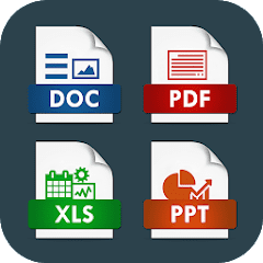 Document Viewer – PDF Reader  APK MOD (UNLOCK/Unlimited Money) Download