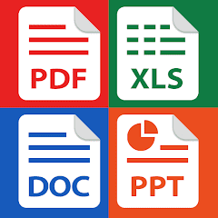 Documents Reader: Excel, Word  APK MOD (UNLOCK/Unlimited Money) Download