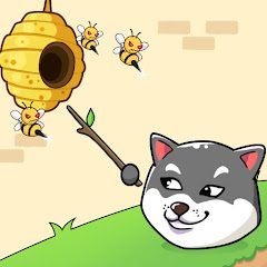 Doge Rescue: Draw To Save  1.0.11 APK MOD (UNLOCK/Unlimited Money) Download