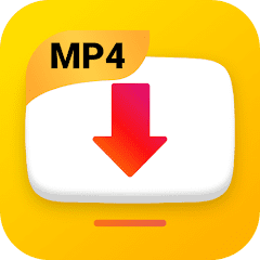 Download Video Mp4  APK MOD (UNLOCK/Unlimited Money) Download