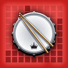 Drum King: Drum Simulator  APK MOD (UNLOCK/Unlimited Money) Download