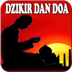 Dzikir dan Doa Setelah Sholat   APK MOD (UNLOCK/Unlimited Money) Download